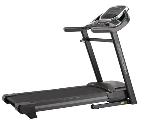 Proform sport 5.5 treadmill. Jun 14, 2019 · The AFG Sport 5.5 AT treadmill (priced just under $1,000) is an entry-level treadmill with a 2.5 CHP motor that offers just enough of a challenge for walkers or joggers who want a quality treadmill with a budget-friendly price tag. Made by a well-known company, this treadmill features heavy-duty construction and an excellent lifetime warranty ... 