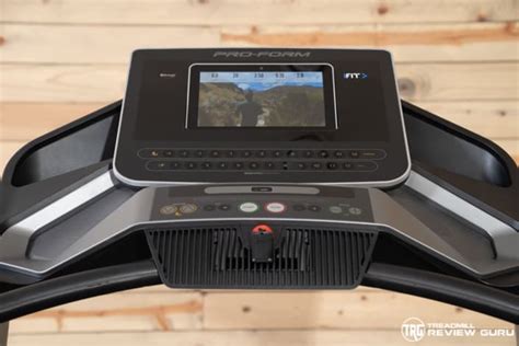 Proform treadmill console not working.  See the seller&rsquo;s listing for full detail...