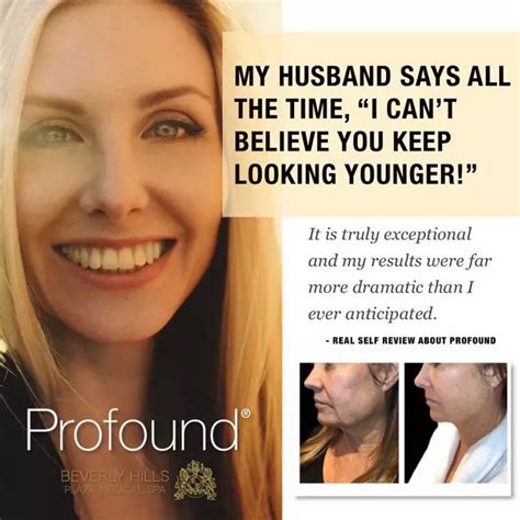 Profound Skin Tightening - The K Spa