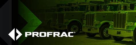  ProFrac Holdings LLC operates as a holding company. The Company, through its subsidiaries, provides industry-leading solutions allowing our customers to harness critical natural resources. ProFrac ... . 