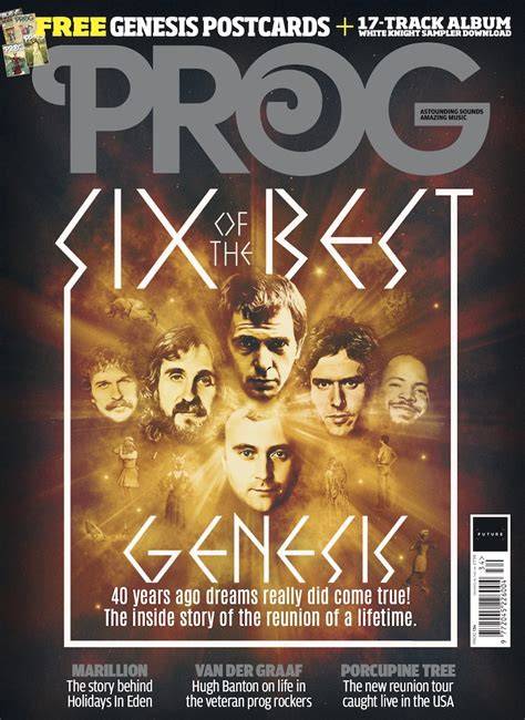 Prog | Issue 171