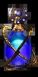 Progenesis is a unique Amethyst Flask. Utility Flasks. Lasts 6.5 Second. Consumes 35 of 65 Charge on use. Currently has 65 Charge. Requires Level 60. +35 % to Chaos Resistance (10–20)% reduced Charges per use (-35–35)% reduced Duration; When Hit during effect, 25% of Life loss from Damage taken occurs over 4 seconds instead . 