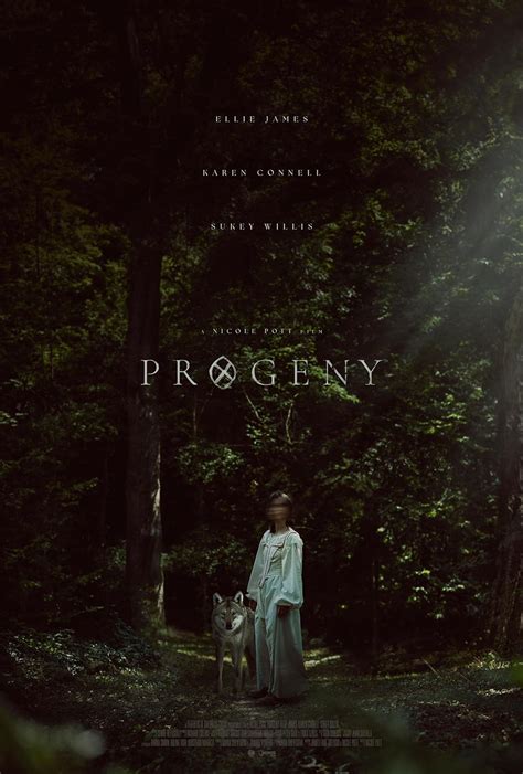 Progeny (Short 2024) - IMDb