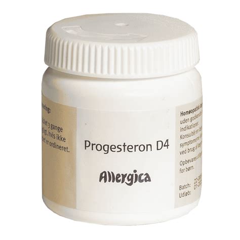 Progesteron | Medicover