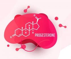 Progesterone come Farmaco: A Cosa Serve? Quando si Usa?