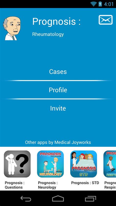 Prognosis APK Download for Android 