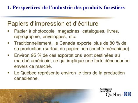 Progrès technologique et concurrence dans l'industrie canadienne des produits forestiers. - Carto guide fluvial le rhone francais anglais allemand.