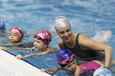 Program/pricing — Hornsby Learn to Swim