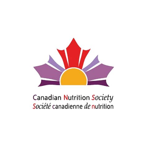 Program Canadian Nutrition Society