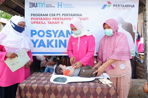 Program Csr Pertamina: Program Pemberdayaan Disabilitas Pertamina Menargetkan 650 image 1