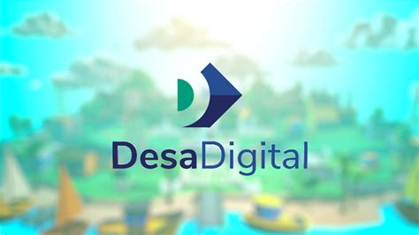 Program Desa Digital