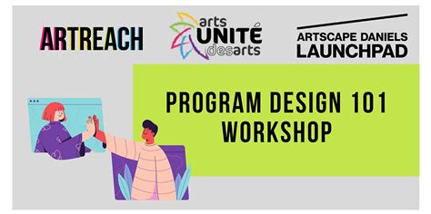 Program Design 101