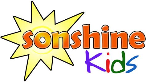 Program Details - Sonshine Children