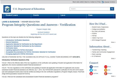 Program Integrity Questions and Answers - Incentive …