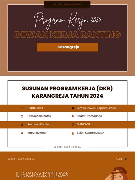 Program Kerja Dkr: How to Download and Install a Free PDF Program in 5 Simple Steps image 1
