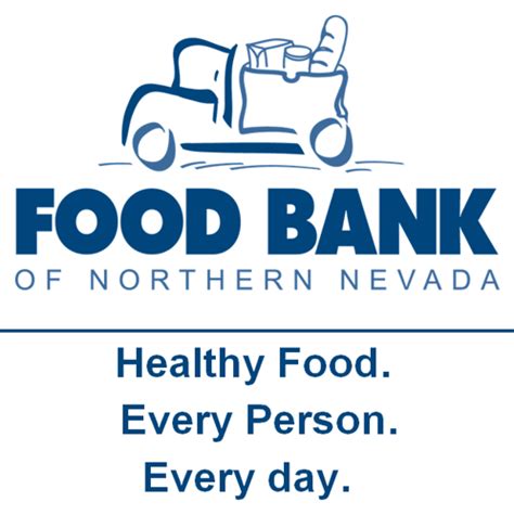 Program Schedules – Food Bank of Northern Nevada