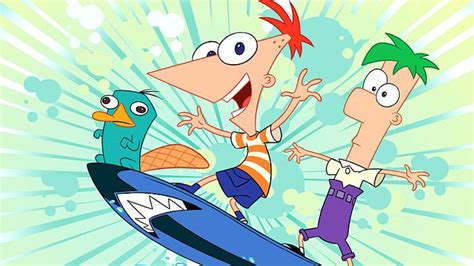 Program TV - Cyfrowy Polsat. Fineasz i Ferb 2 na kanale Disney …