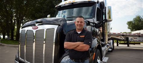 Program Transportation Inc: Truck Driving Jobs in Westlake OH ...