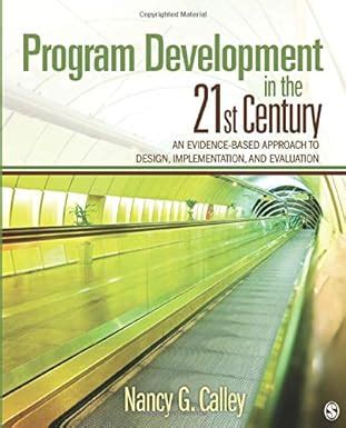Program development in the 21st century by nancy g calley. - Die schlüssel zum einfärben eines decoratoraposs handbuches zum einfärben von lacken pflaster und.