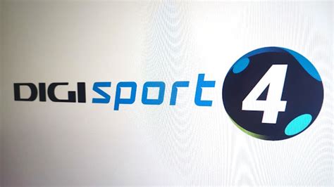 Program digi sport 4 duminica.  Programul TV a canalelor DigiSport: DigiSport 1, DigiSport 2...
