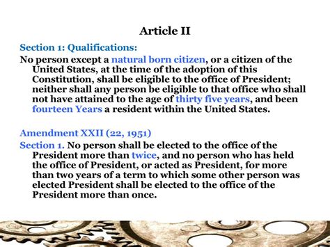 Program i. Messages. President ii.