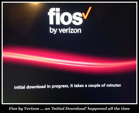 Program information not available fios tv. 