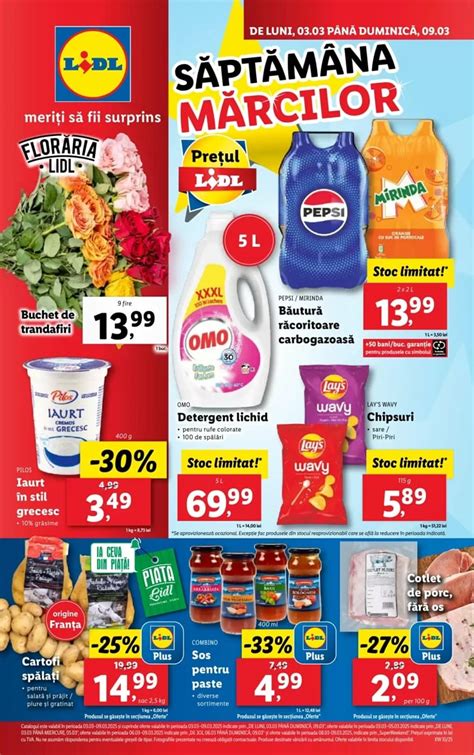 Program lidl.  Duminică și luni, 12 &ndash; 13 aprilie 2026 Duminică (Paște): &Icirc;NCHIS...