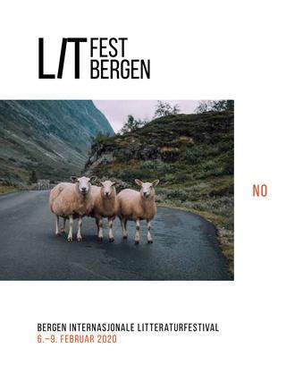 Program litfestbergen.no