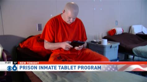 Program to give tablets to inmates goes statewide WRGB