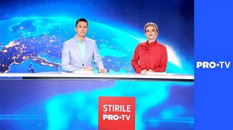 Program tv pro tv.  Program TV, informații despre casting-uri și știrile PRO T...