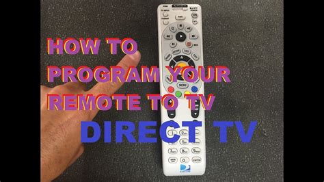 Program your remote. Ensure that your Spectrum remote is correctly paired with your Smart TV. If not, follow the instructions in the Spectrum remote’s user manual to pair it. Power on your Smart TV and get it ready for programming. Hold down the MENU and OK buttons simultaneously until the INPUT button on the remote blinks twice. 