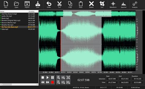 Program4Pc DJ Audio Editor 8.0 With Crack 