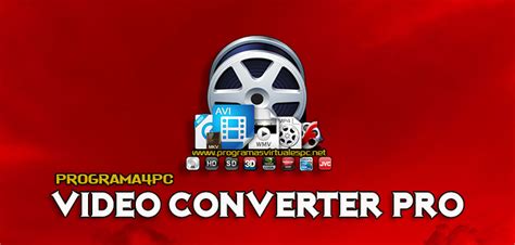Program4Pc Video Converter Pro 10.6 With Crack 