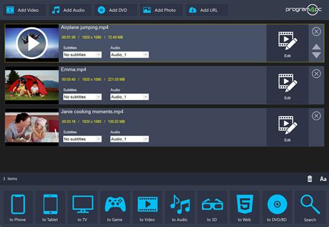 Program4Pc Video Converter Pro Free Download.