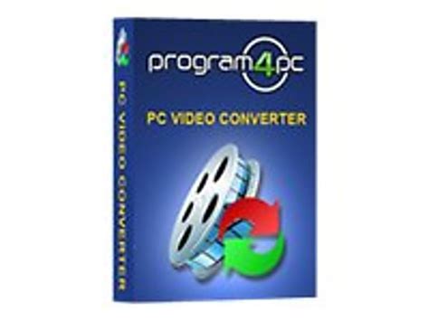 Program4pc Video Converter Pro for Windows