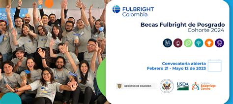 Programa de Becas Fulbright POSGRADO