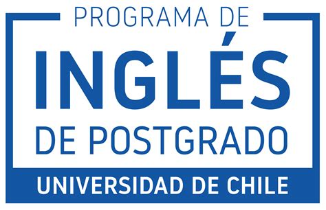 Programa de Inglés de Postgrado - Universidad de Chile