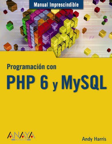 Programacion con php 6 y mysql manuales imprescindibles. - Haier washing machine hw c1460tve u manual.