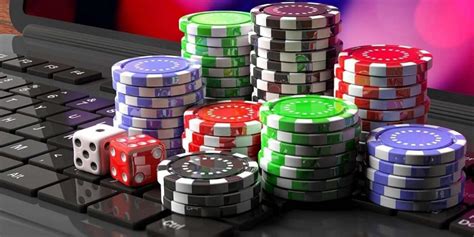 Programas de afiliados de casinos en línea.