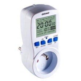 Programator czasowy do gniazdka wifi.  Programator Czasowy do Gniazdka Wif...