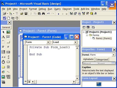 Programcılık Visual Basic ve VB# CHIP Forum.