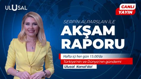 Programlar Ulusal Kanal. 