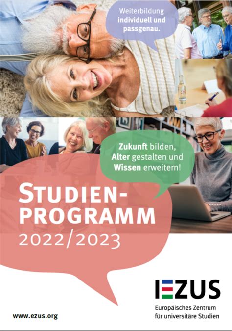 Programm 2024/2024 EZUS