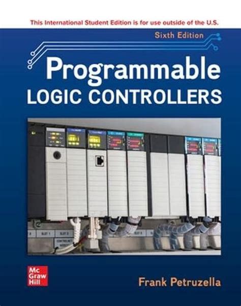 Programmable Logic Controllers Frank Petruzella Answers