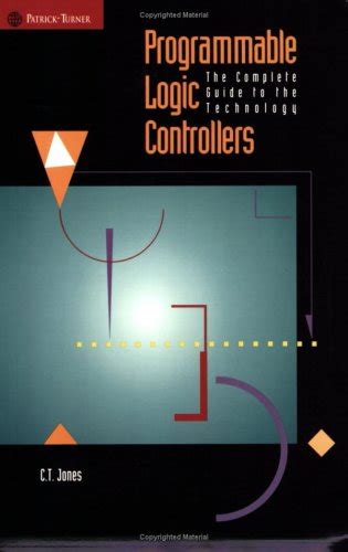 Programmable logic controllers the complete guide to the technology. - Symposium national du 10e anniversaire, tenu à lomé du 21 au 23 octobre, 1981.