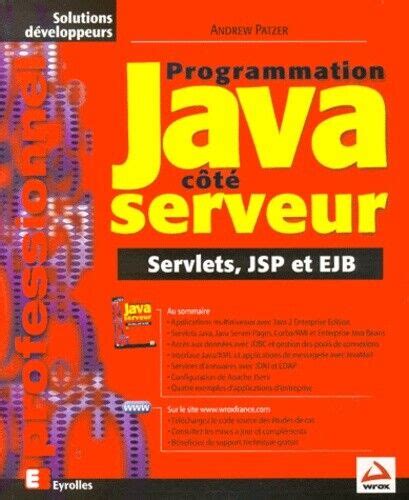 Programmation Java Ca Ta C Serveur Servlets Jsp E