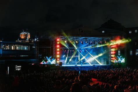 Programmation L'Agora.