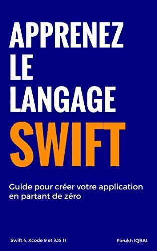 Programmation ios swift pour d butants guide pour cr er votre application en partant de z ro french edition. - Comptia a 220 701 and 220 702 cert guide.