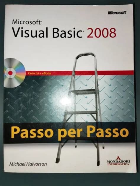 Programmazione nel manuale di soluzioni visual basic 2008. - Scheepsportretten van c. a. de vries..