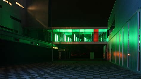 Programme - Lightsymposium Wismar